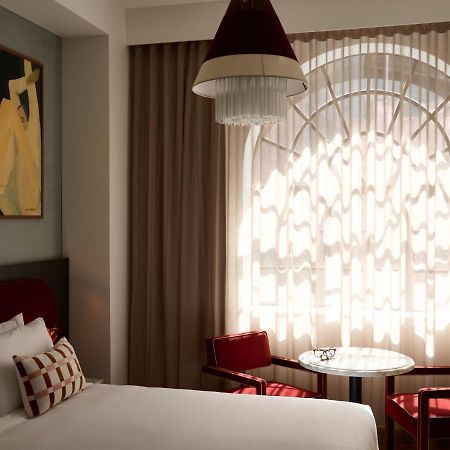 Hotel Morris Sydney, Handwritten Collection Экстерьер фото