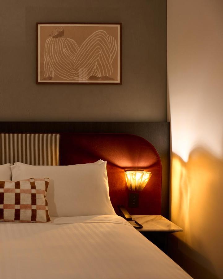 Hotel Morris Sydney, Handwritten Collection Экстерьер фото