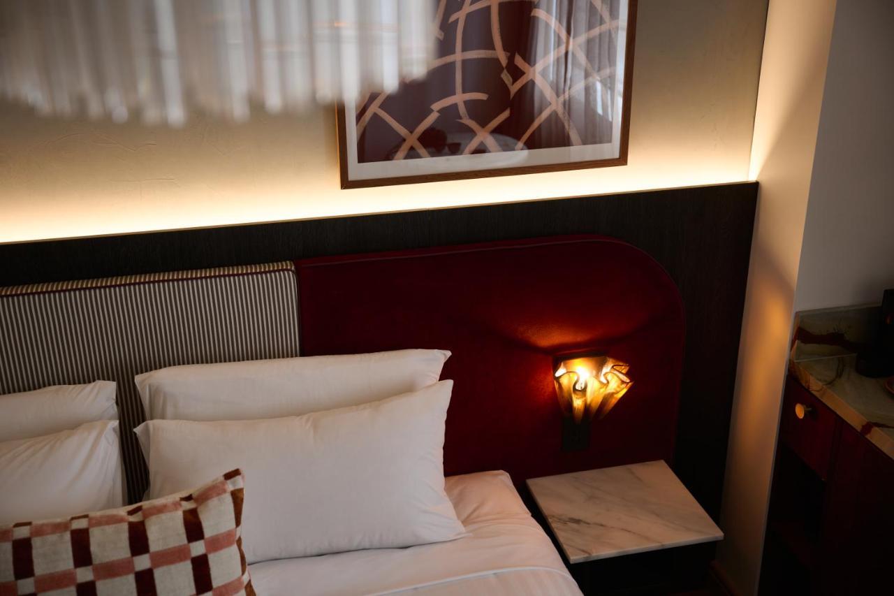 Hotel Morris Sydney, Handwritten Collection Экстерьер фото