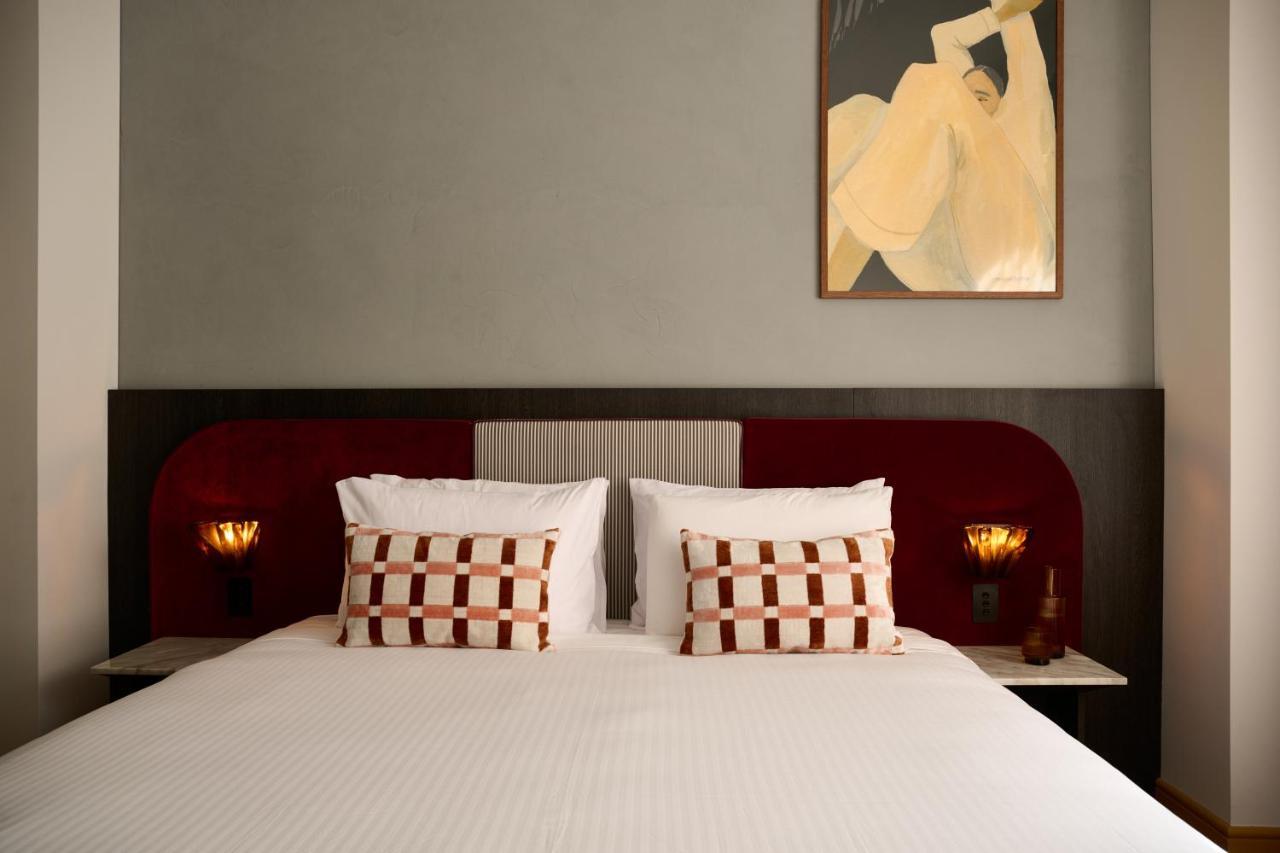 Hotel Morris Sydney, Handwritten Collection Экстерьер фото
