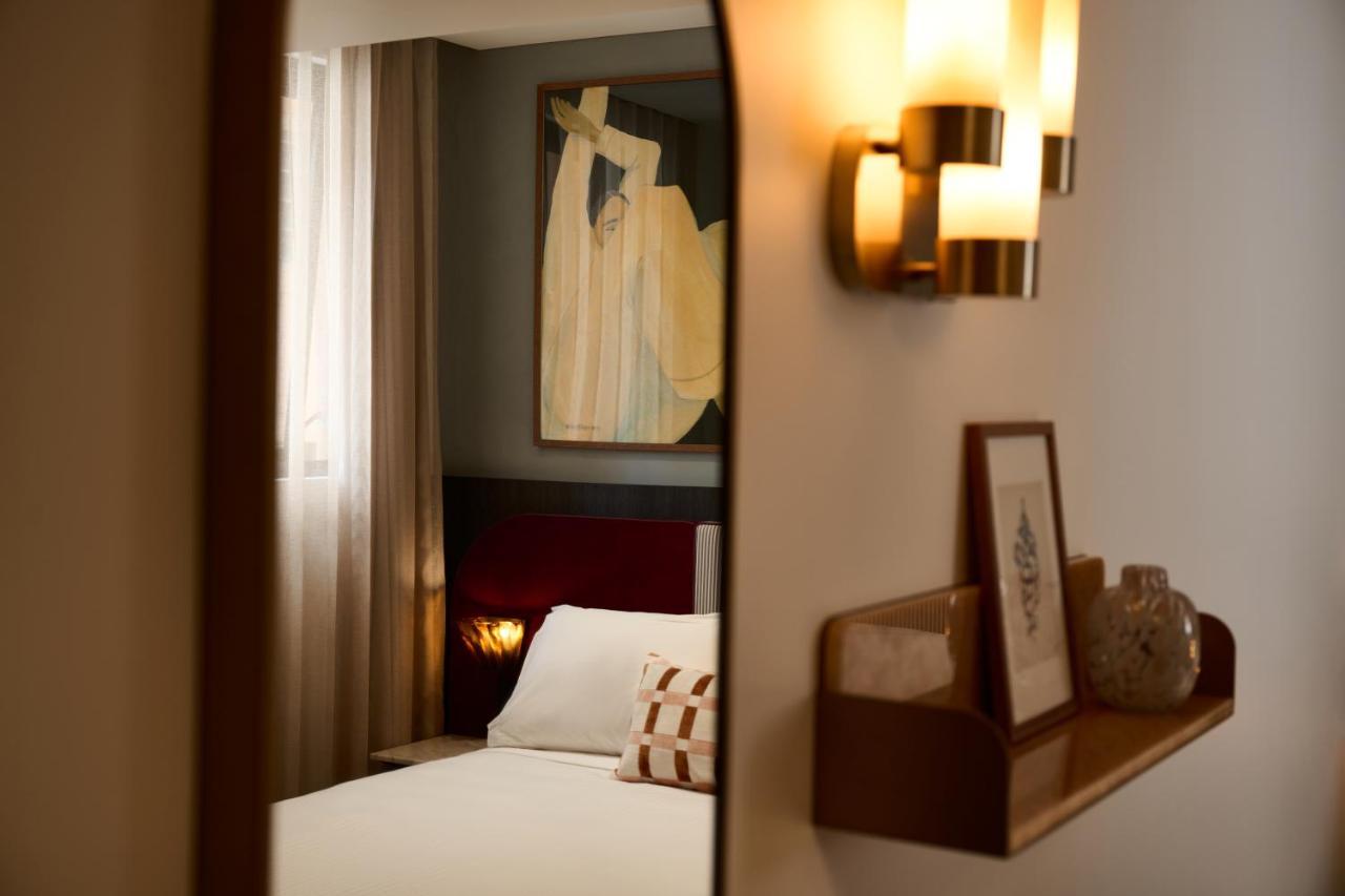 Hotel Morris Sydney, Handwritten Collection Экстерьер фото