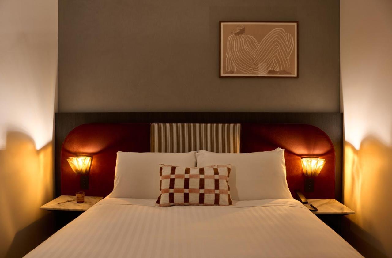 Hotel Morris Sydney, Handwritten Collection Экстерьер фото