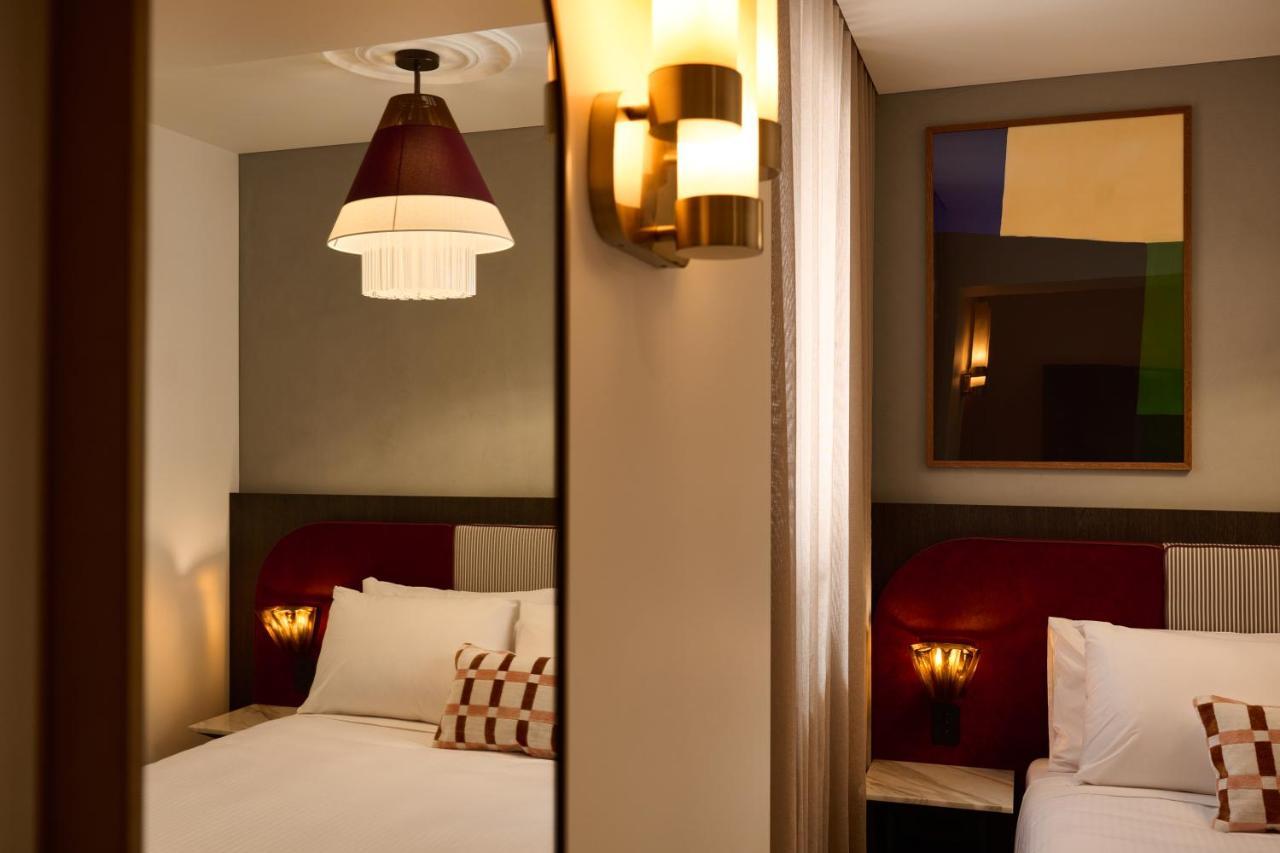 Hotel Morris Sydney, Handwritten Collection Экстерьер фото