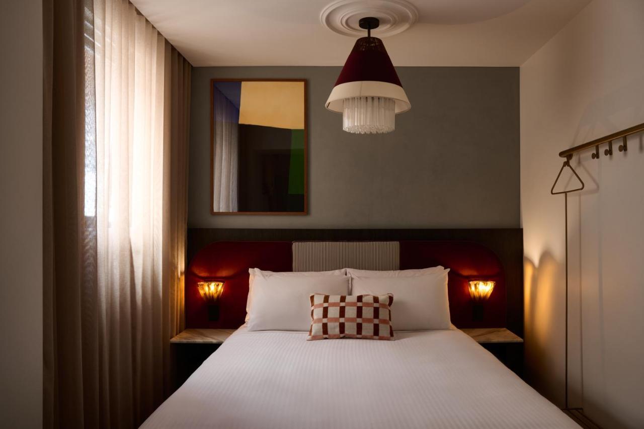 Hotel Morris Sydney, Handwritten Collection Экстерьер фото