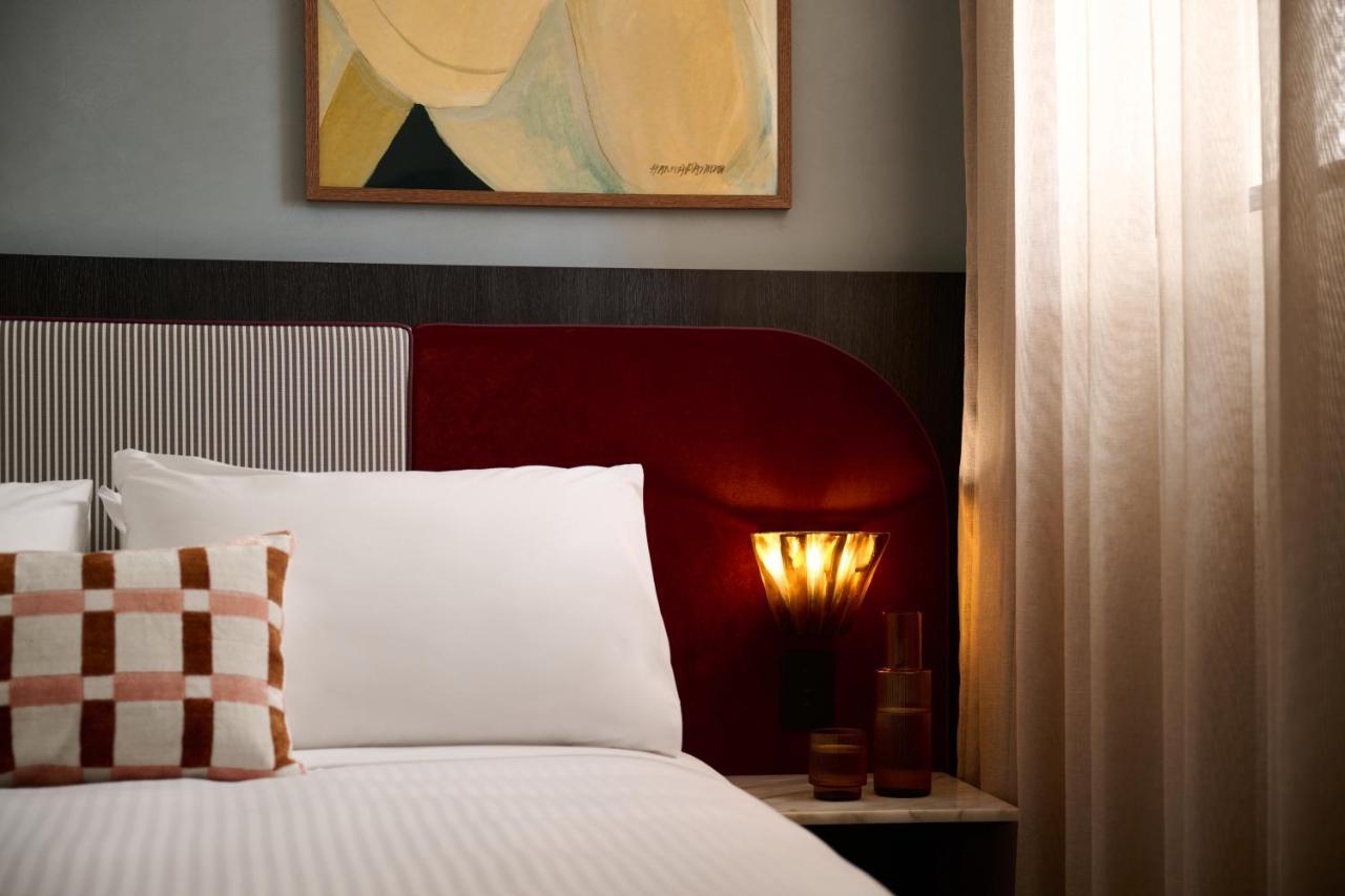 Hotel Morris Sydney, Handwritten Collection Экстерьер фото