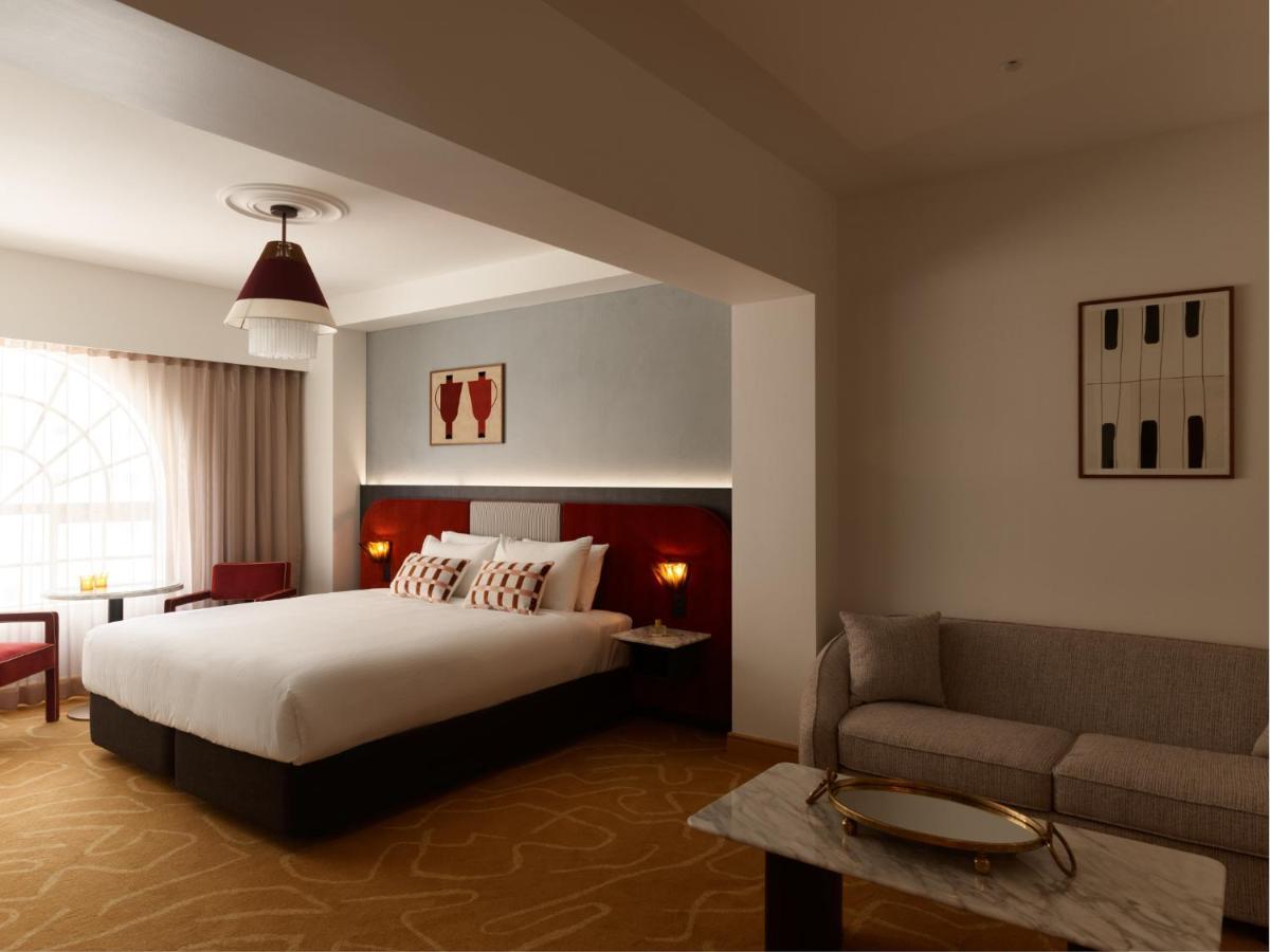 Hotel Morris Sydney, Handwritten Collection Экстерьер фото