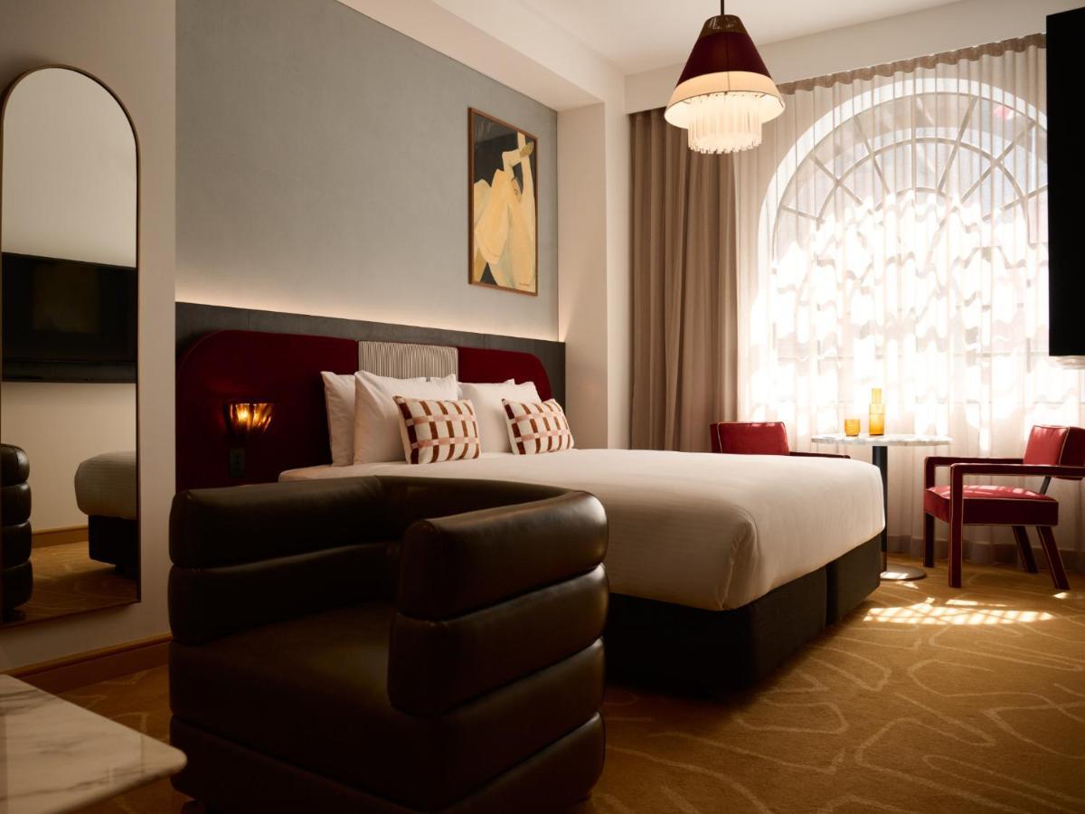Hotel Morris Sydney, Handwritten Collection Экстерьер фото