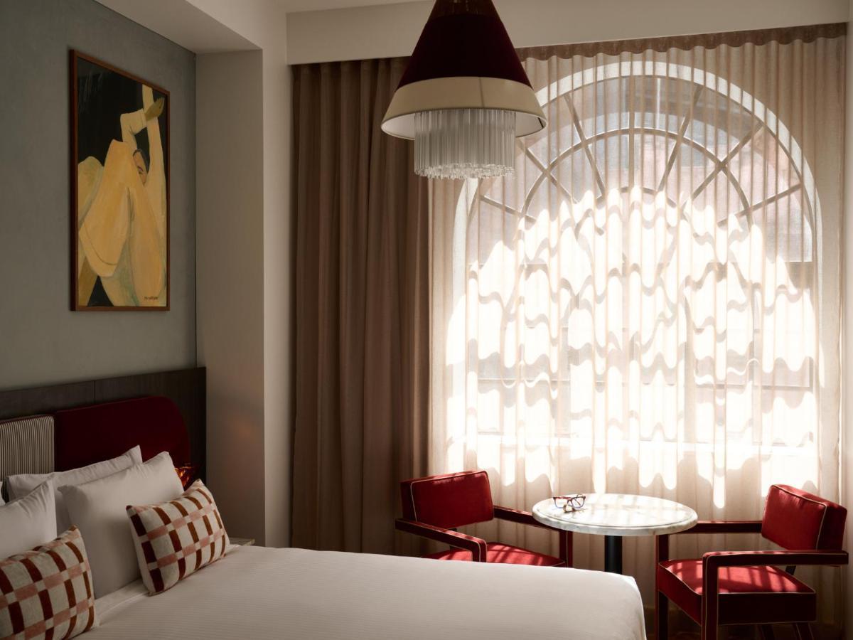 Hotel Morris Sydney, Handwritten Collection Экстерьер фото