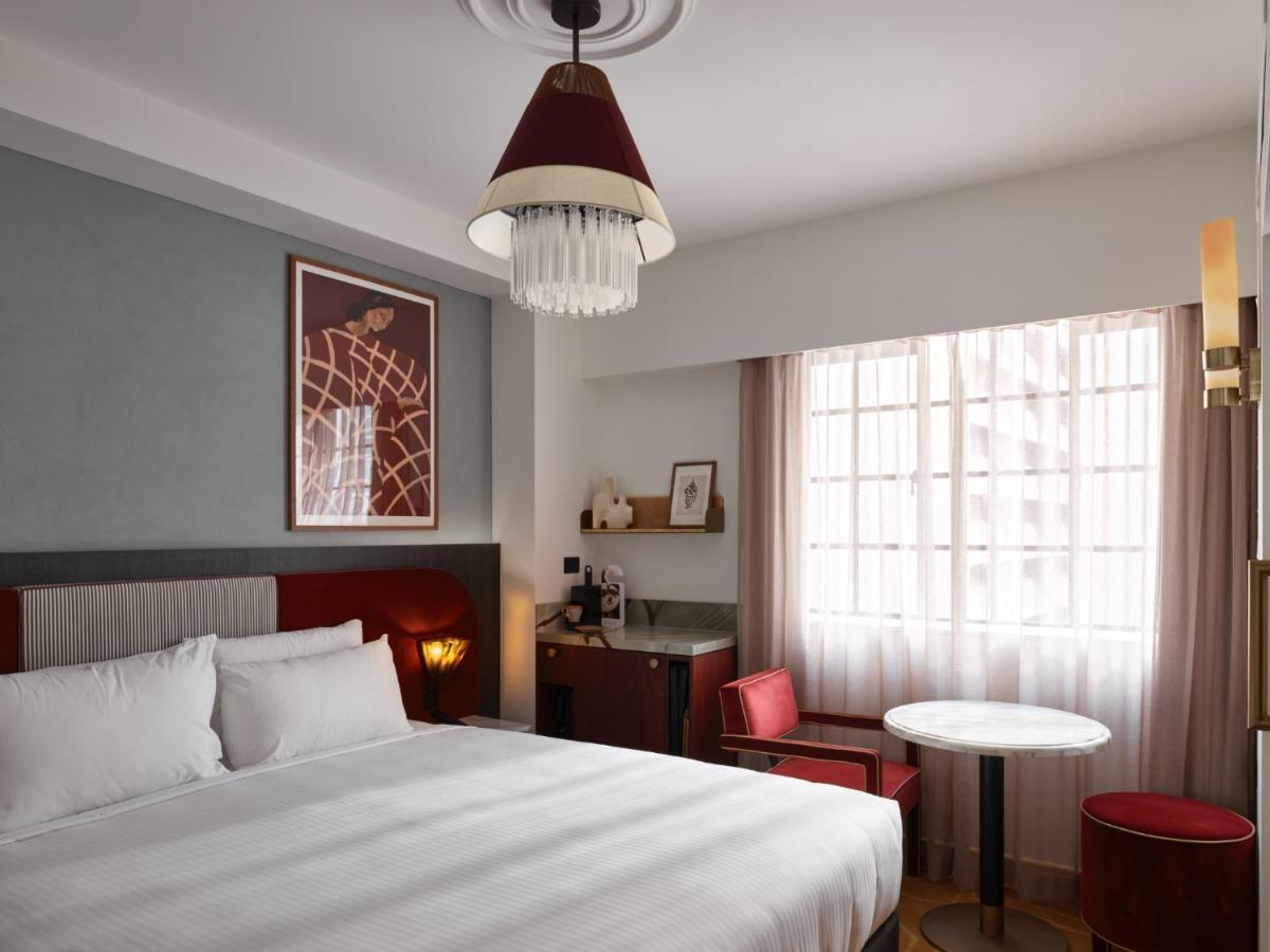 Hotel Morris Sydney, Handwritten Collection Экстерьер фото