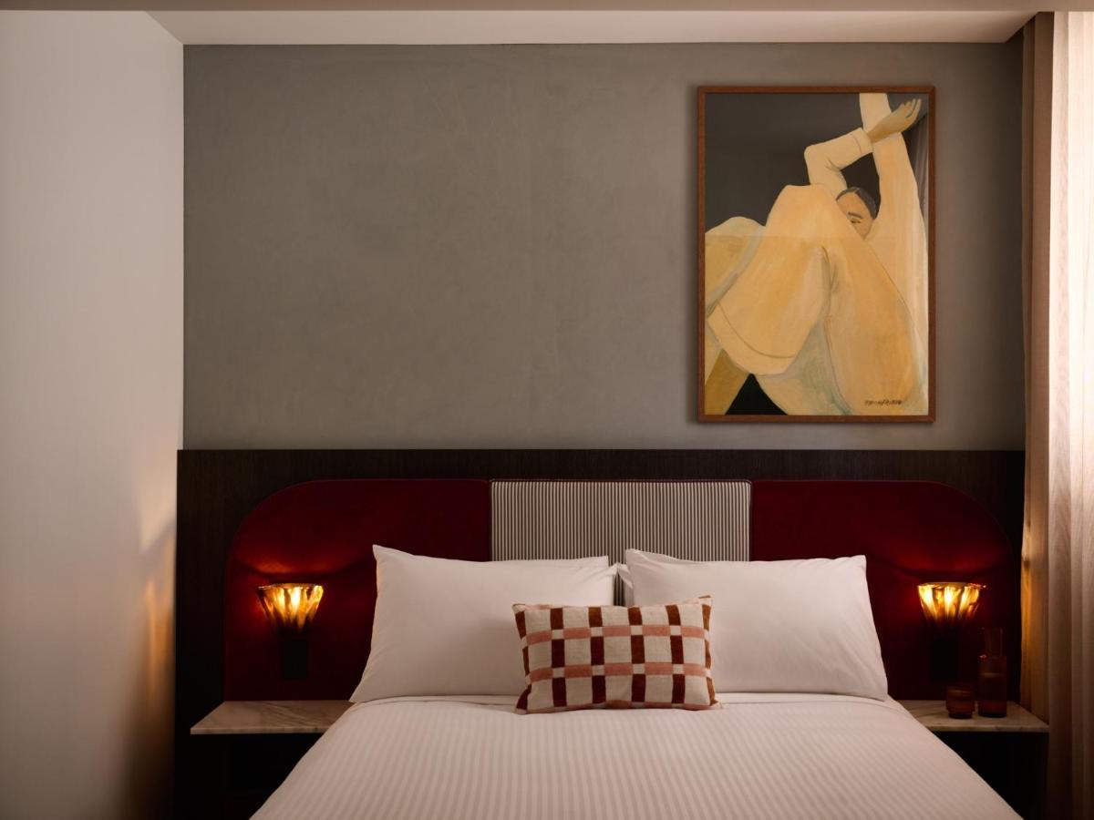 Hotel Morris Sydney, Handwritten Collection Экстерьер фото