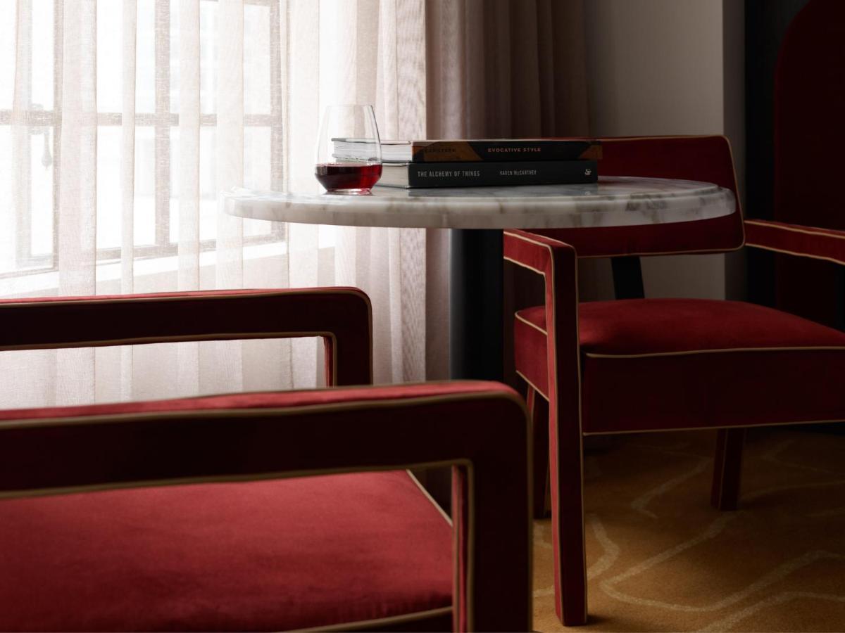 Hotel Morris Sydney, Handwritten Collection Экстерьер фото