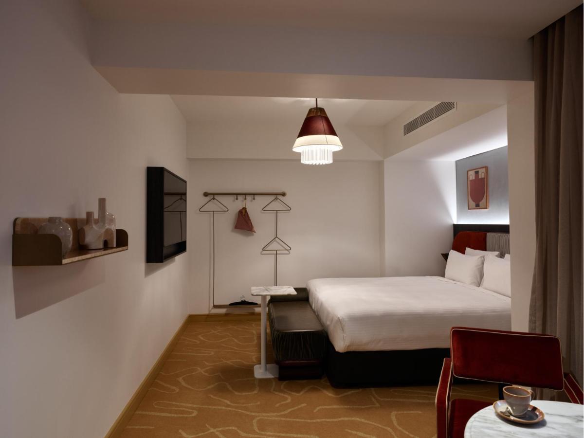 Hotel Morris Sydney, Handwritten Collection Экстерьер фото