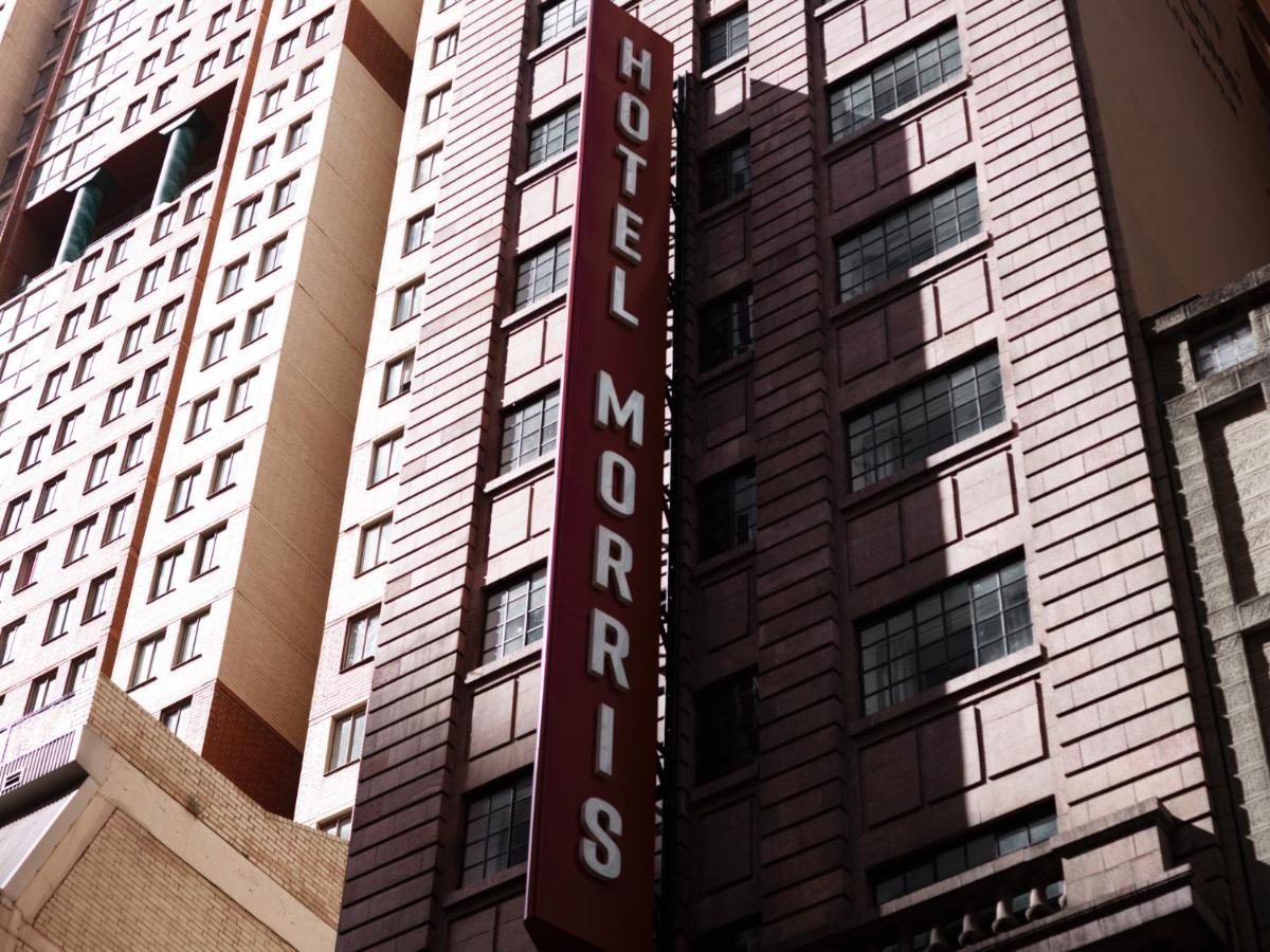 Hotel Morris Sydney, Handwritten Collection Экстерьер фото
