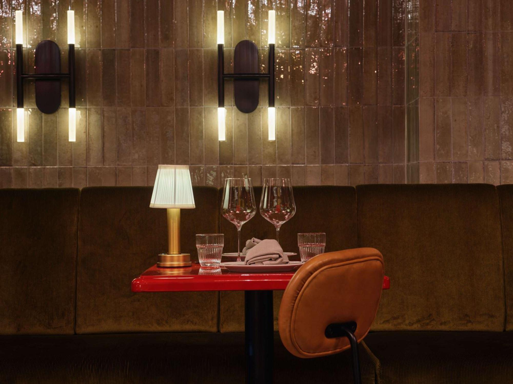 Hotel Morris Sydney, Handwritten Collection Экстерьер фото