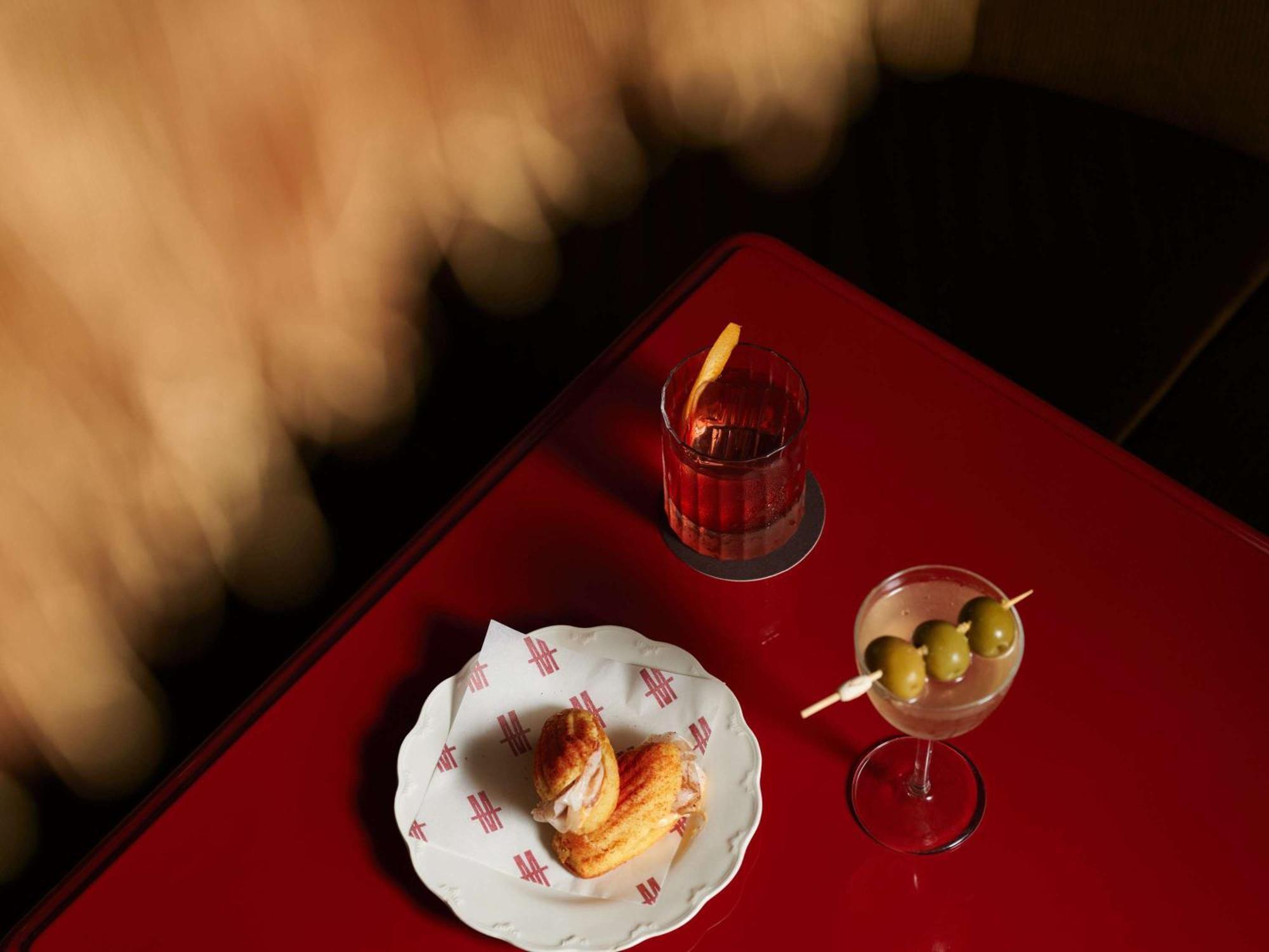 Hotel Morris Sydney, Handwritten Collection Экстерьер фото