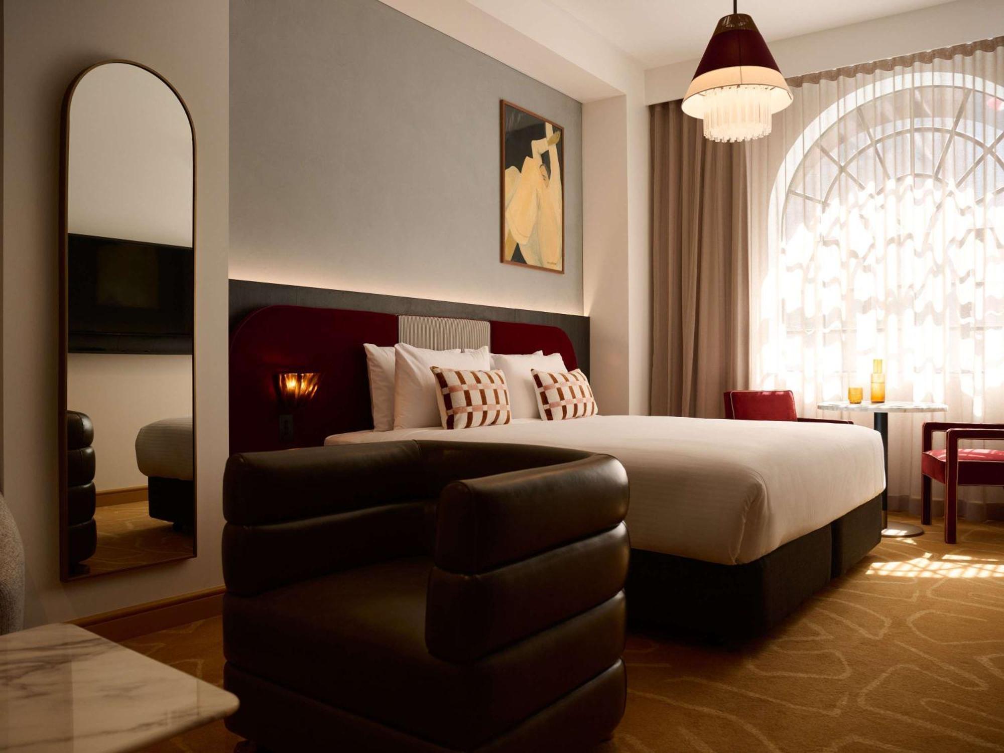 Hotel Morris Sydney, Handwritten Collection Экстерьер фото