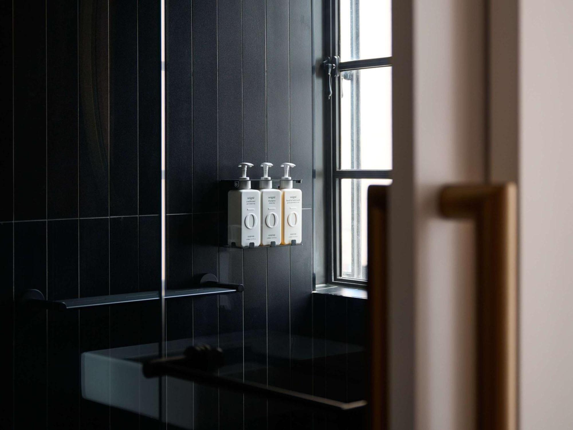 Hotel Morris Sydney, Handwritten Collection Экстерьер фото