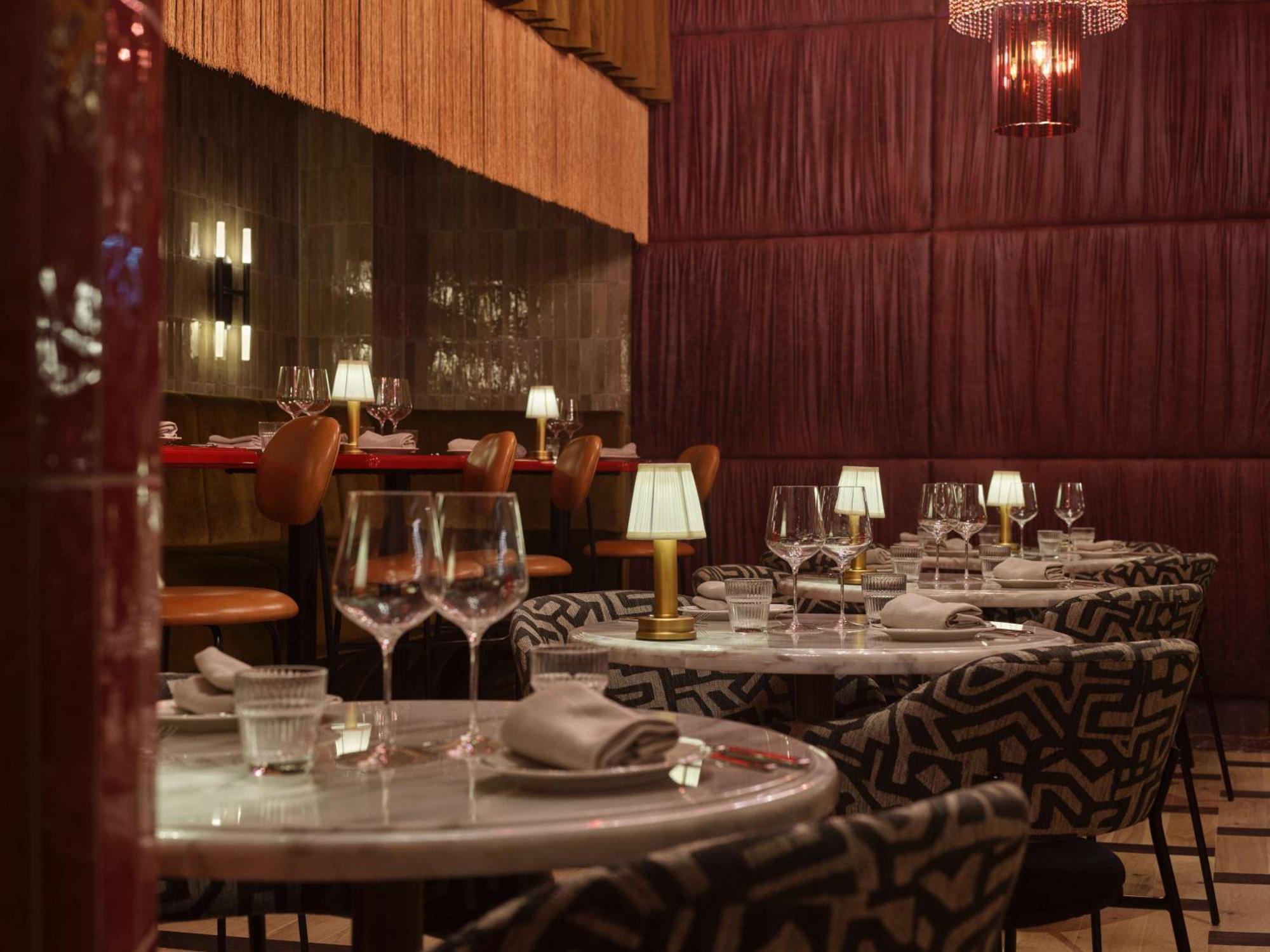 Hotel Morris Sydney, Handwritten Collection Экстерьер фото