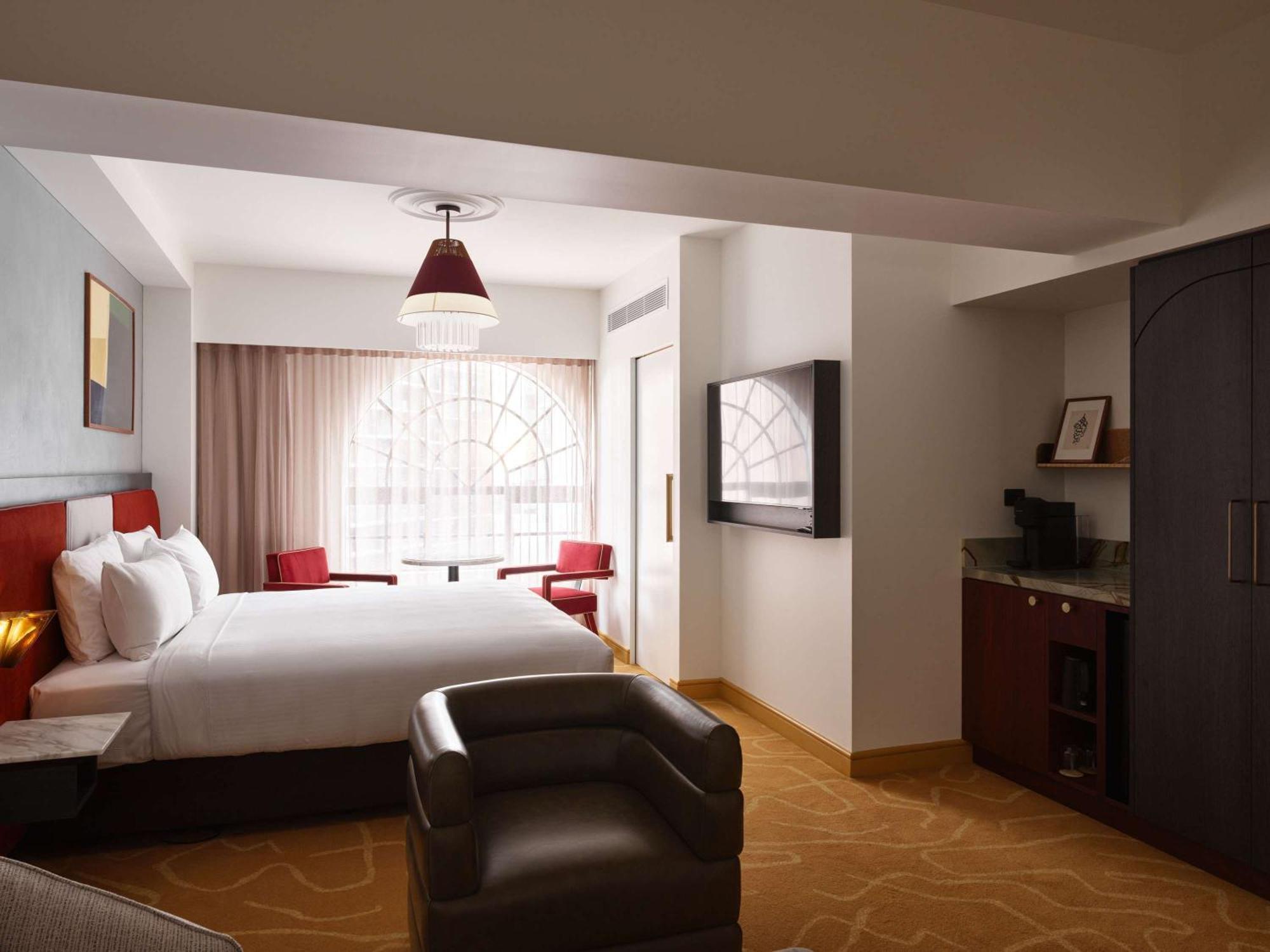 Hotel Morris Sydney, Handwritten Collection Экстерьер фото