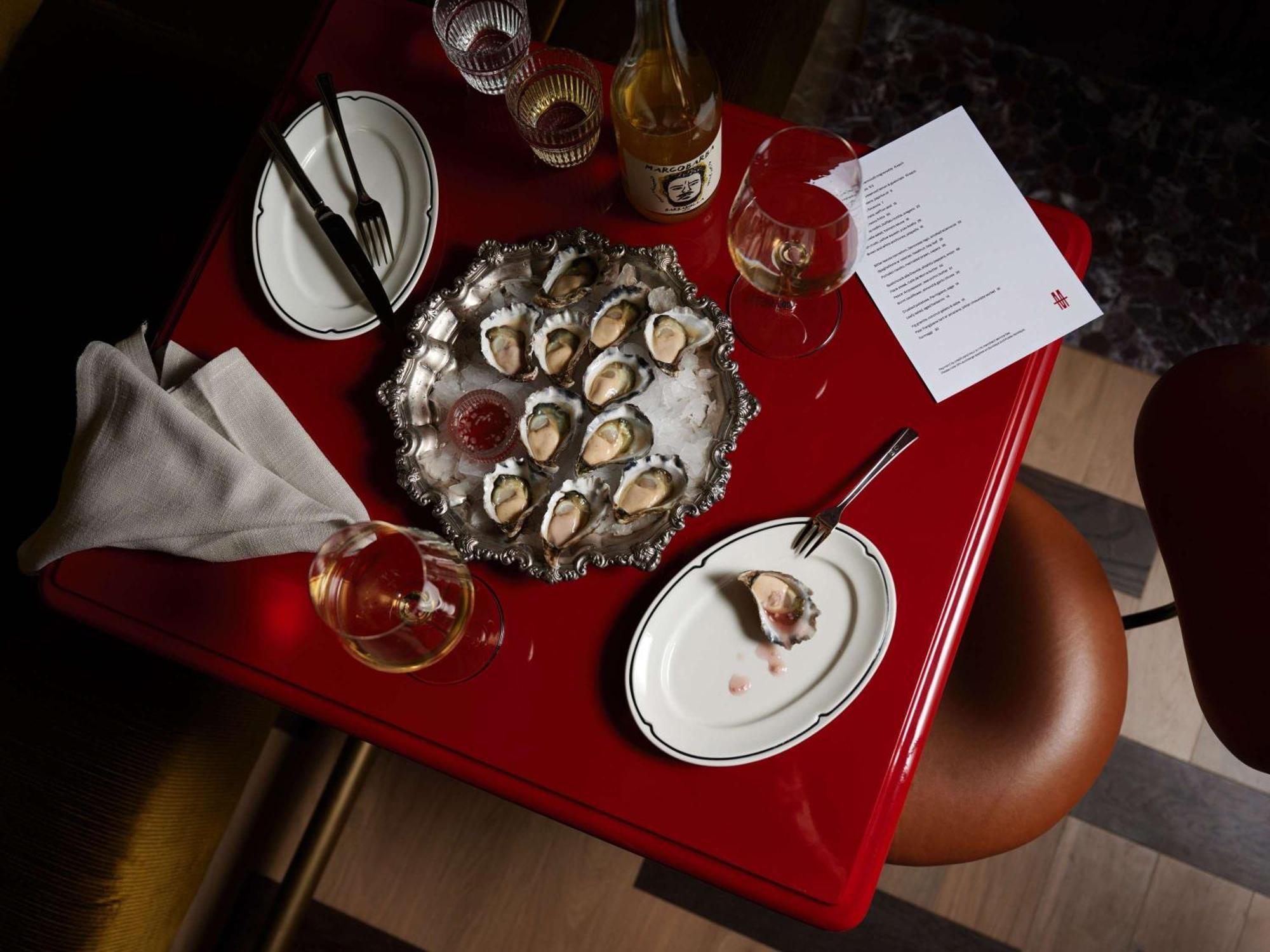 Hotel Morris Sydney, Handwritten Collection Экстерьер фото