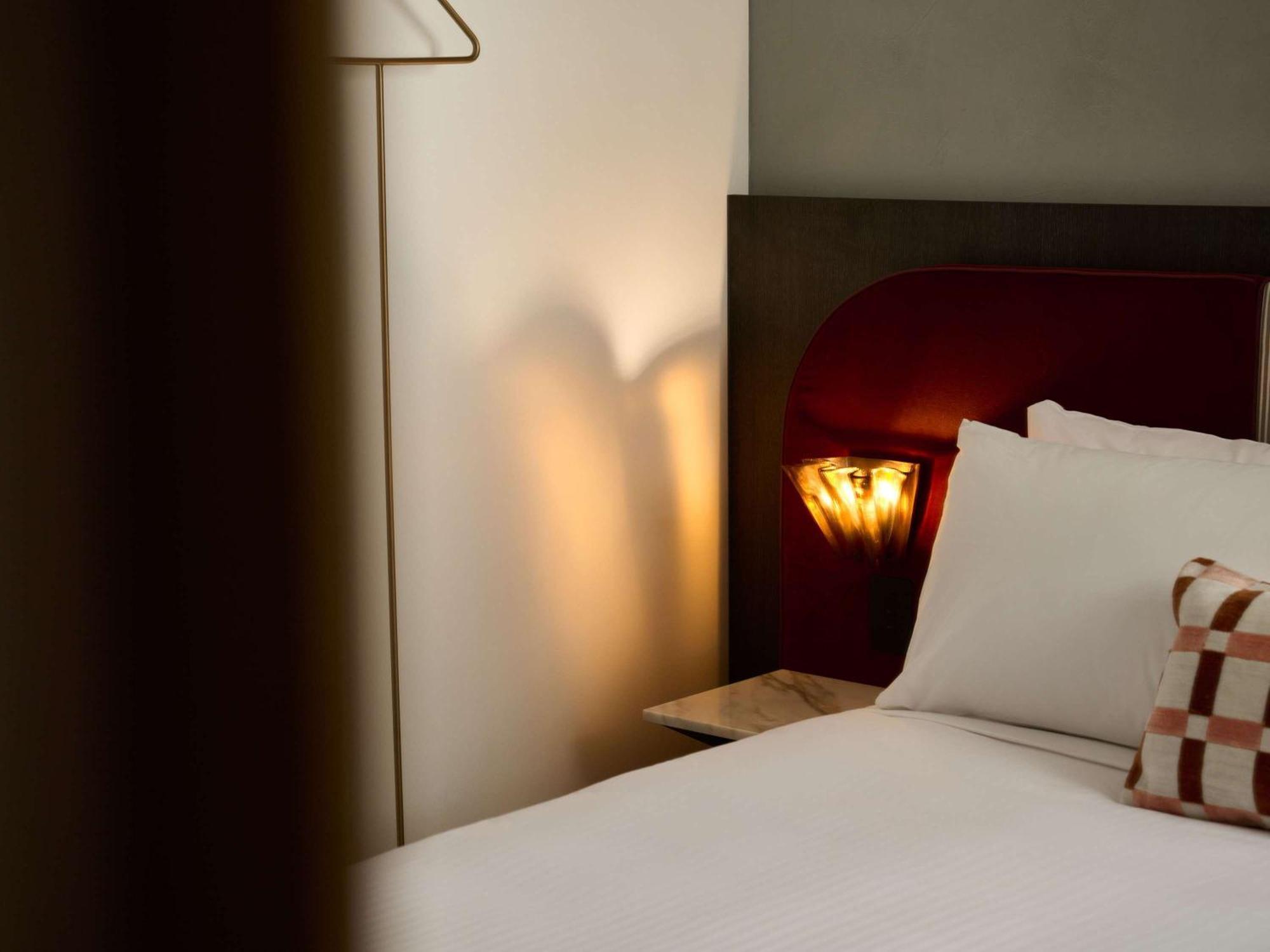 Hotel Morris Sydney, Handwritten Collection Экстерьер фото