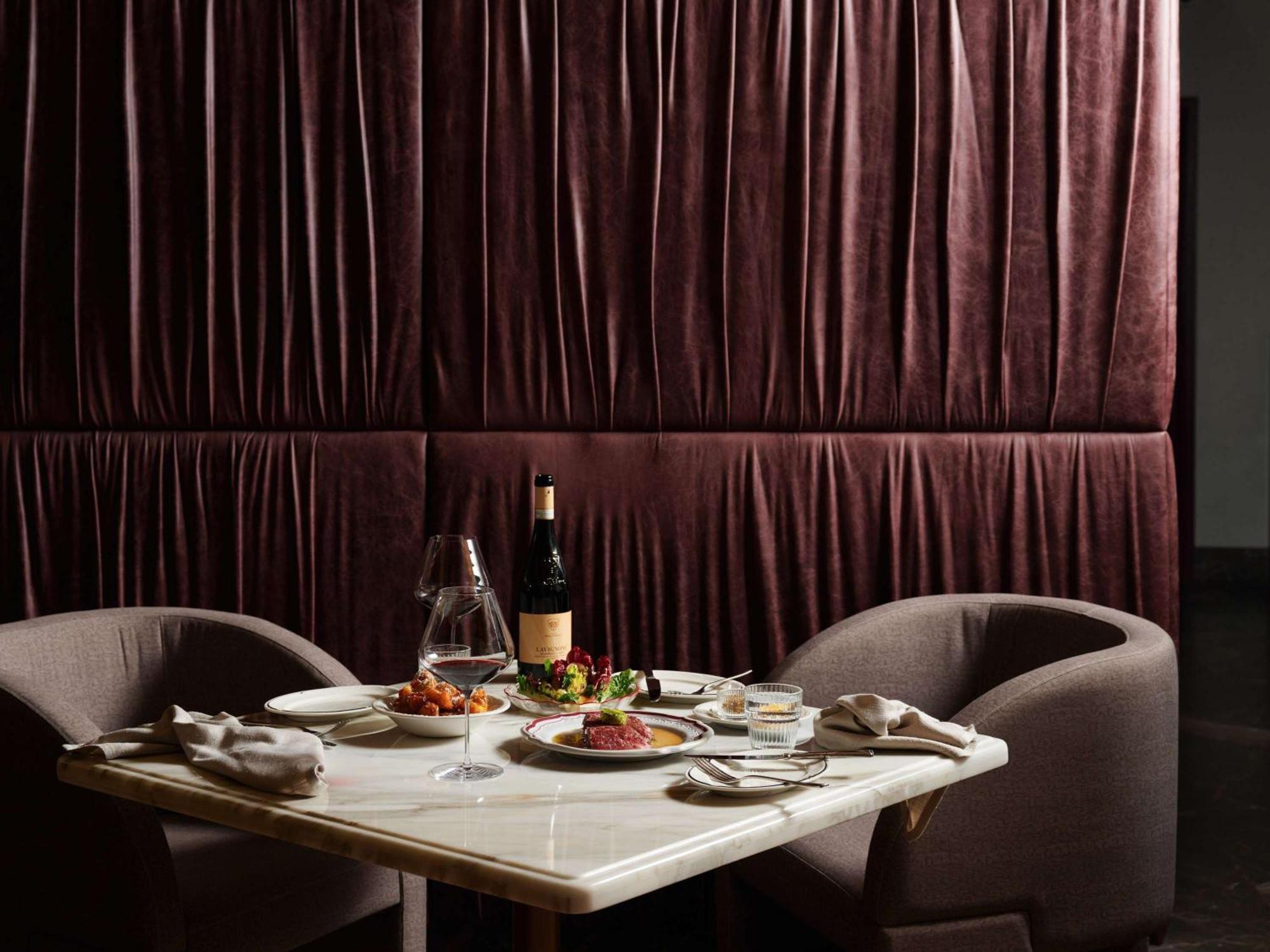Hotel Morris Sydney, Handwritten Collection Экстерьер фото