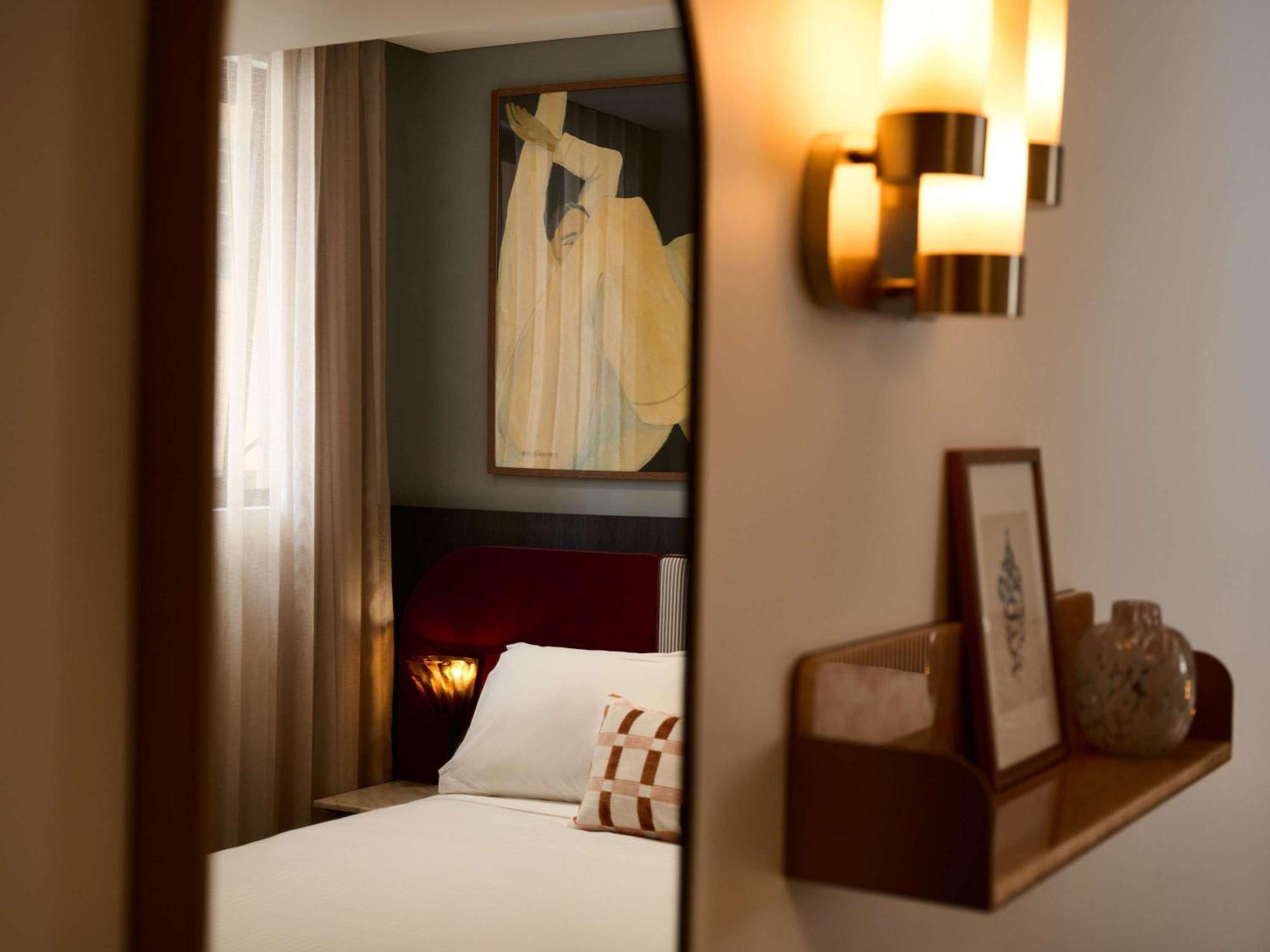 Hotel Morris Sydney, Handwritten Collection Экстерьер фото