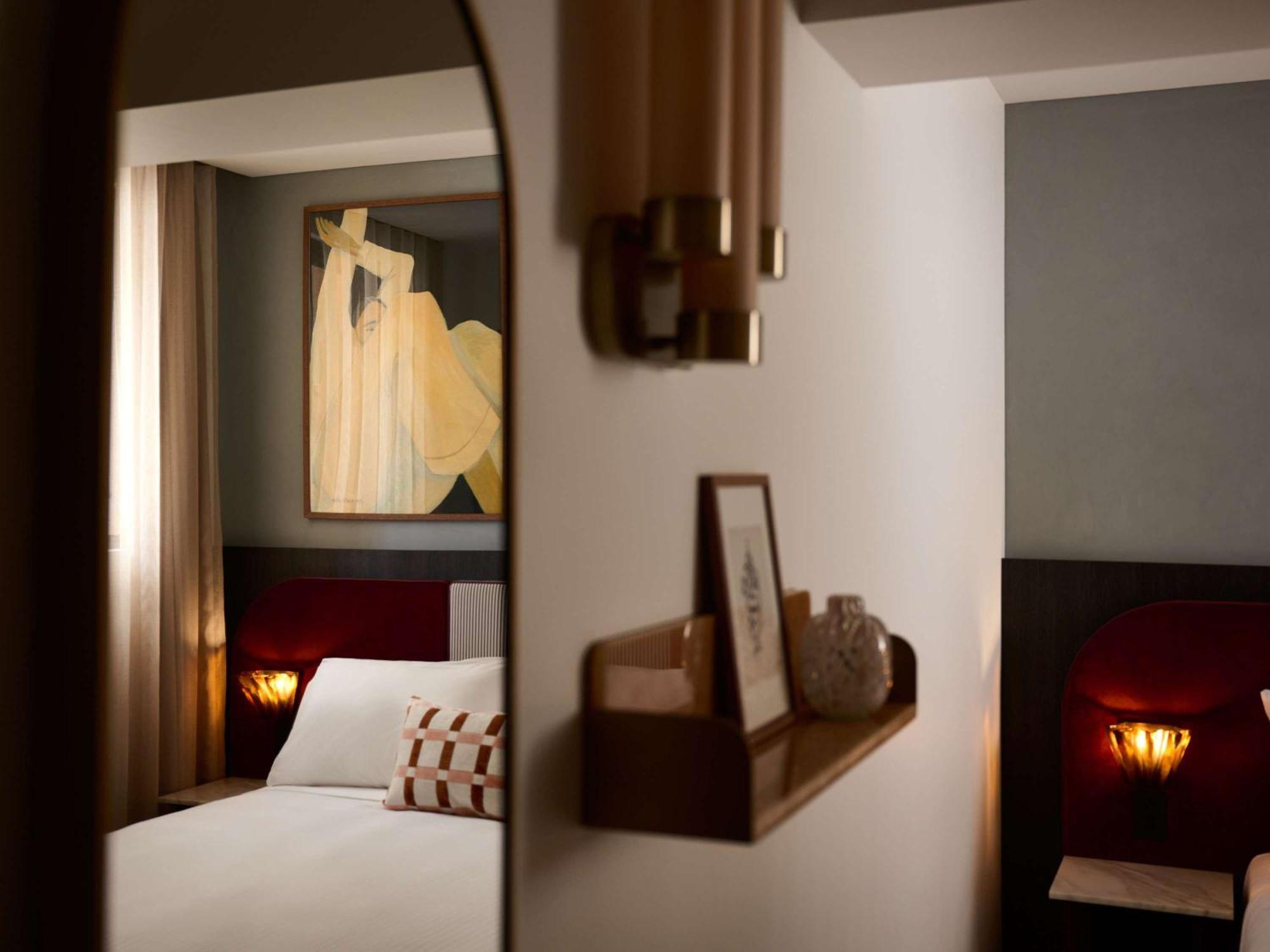 Hotel Morris Sydney, Handwritten Collection Экстерьер фото
