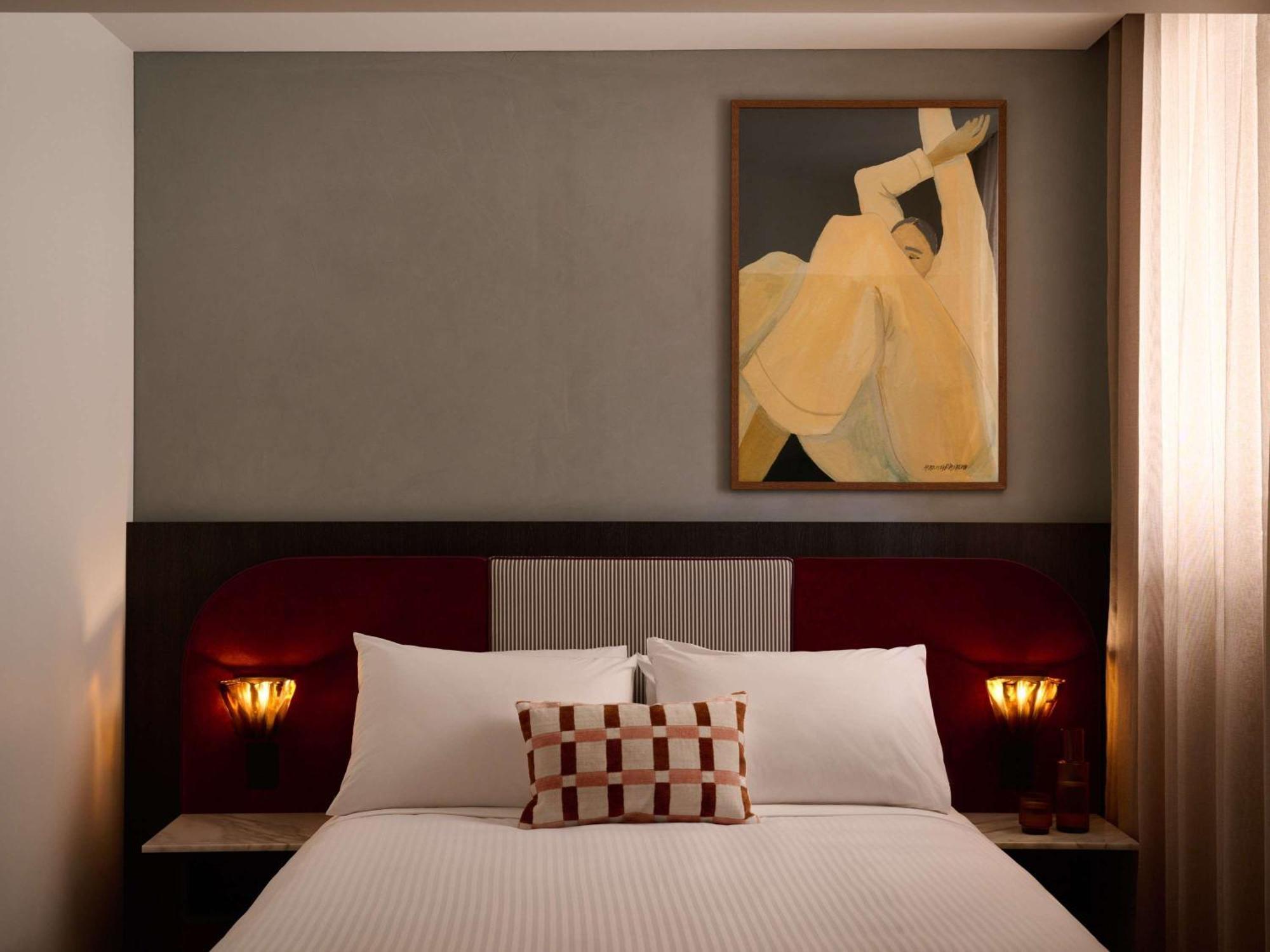 Hotel Morris Sydney, Handwritten Collection Экстерьер фото