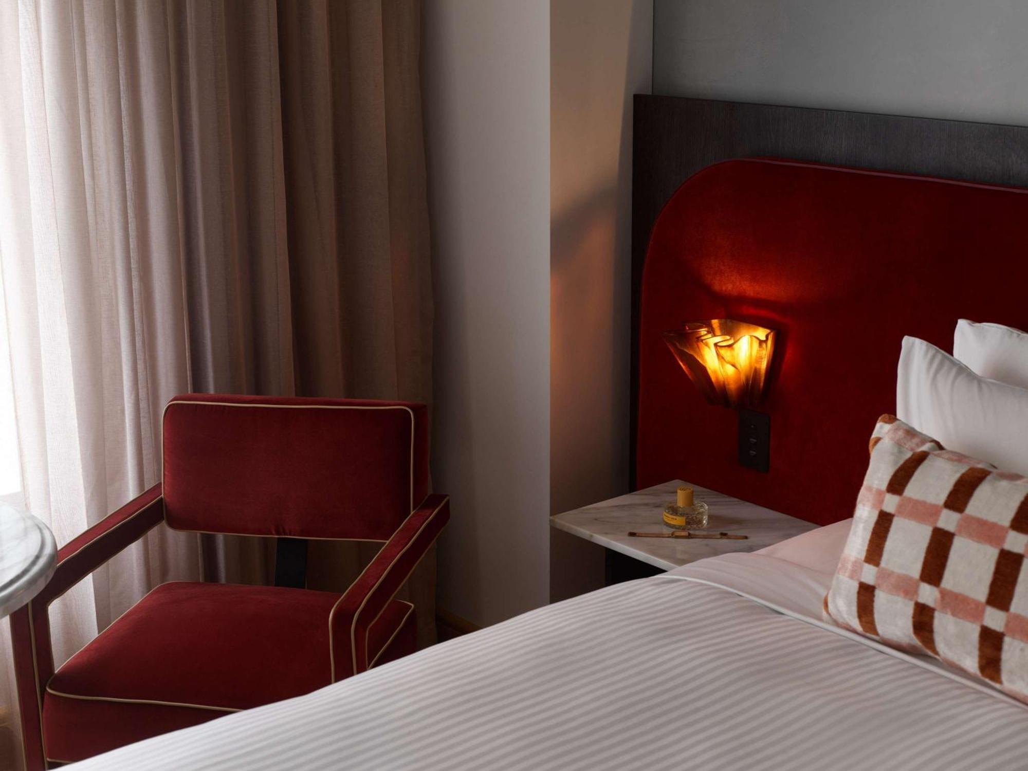 Hotel Morris Sydney, Handwritten Collection Экстерьер фото