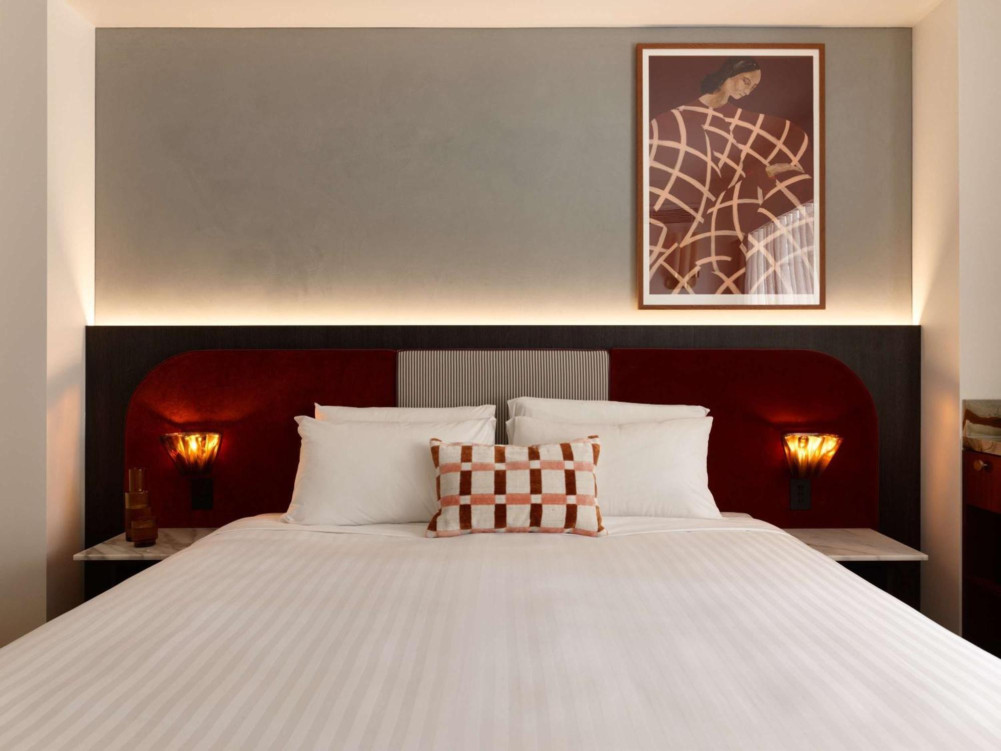 Hotel Morris Sydney, Handwritten Collection Экстерьер фото