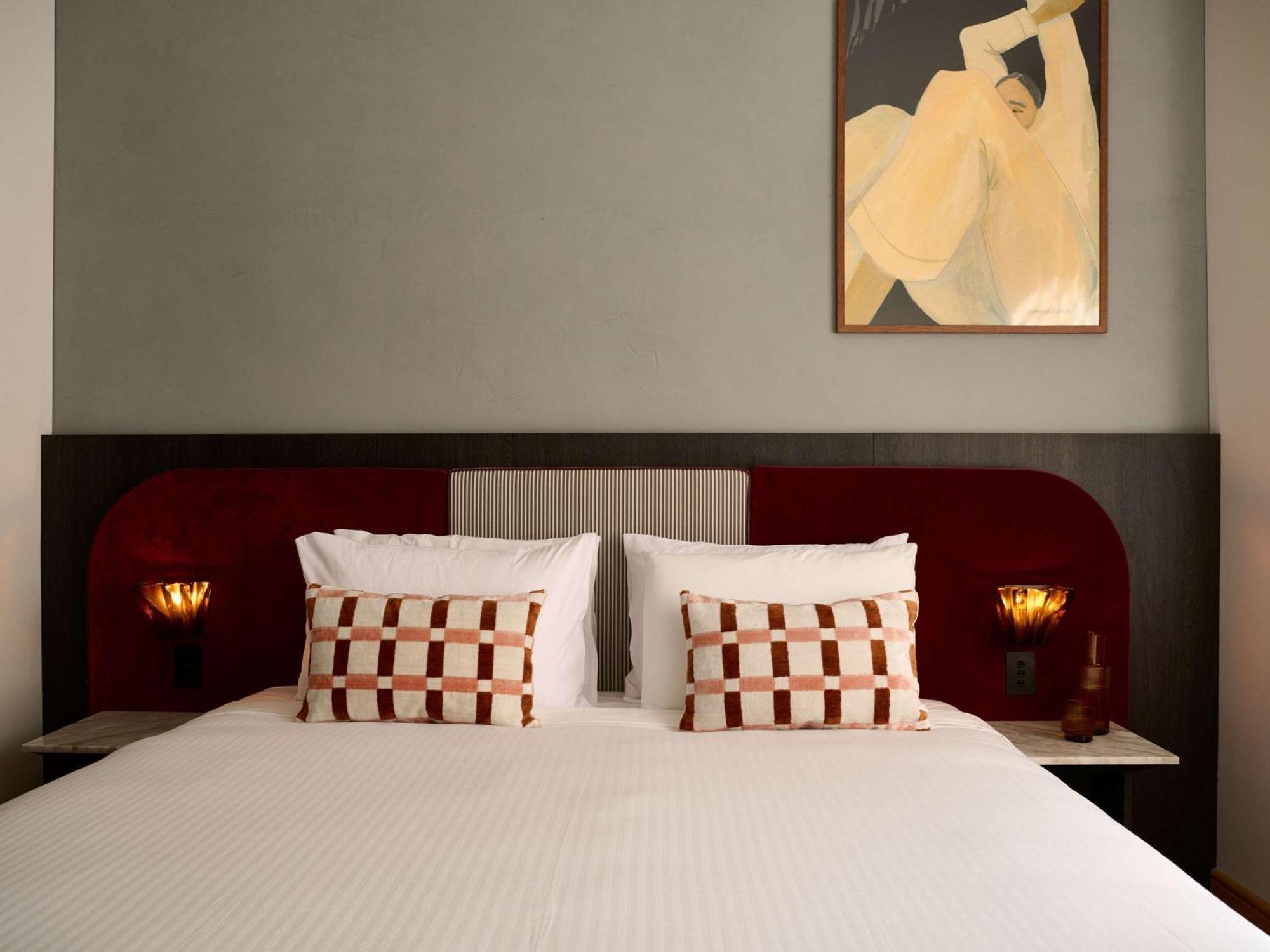 Hotel Morris Sydney, Handwritten Collection Экстерьер фото