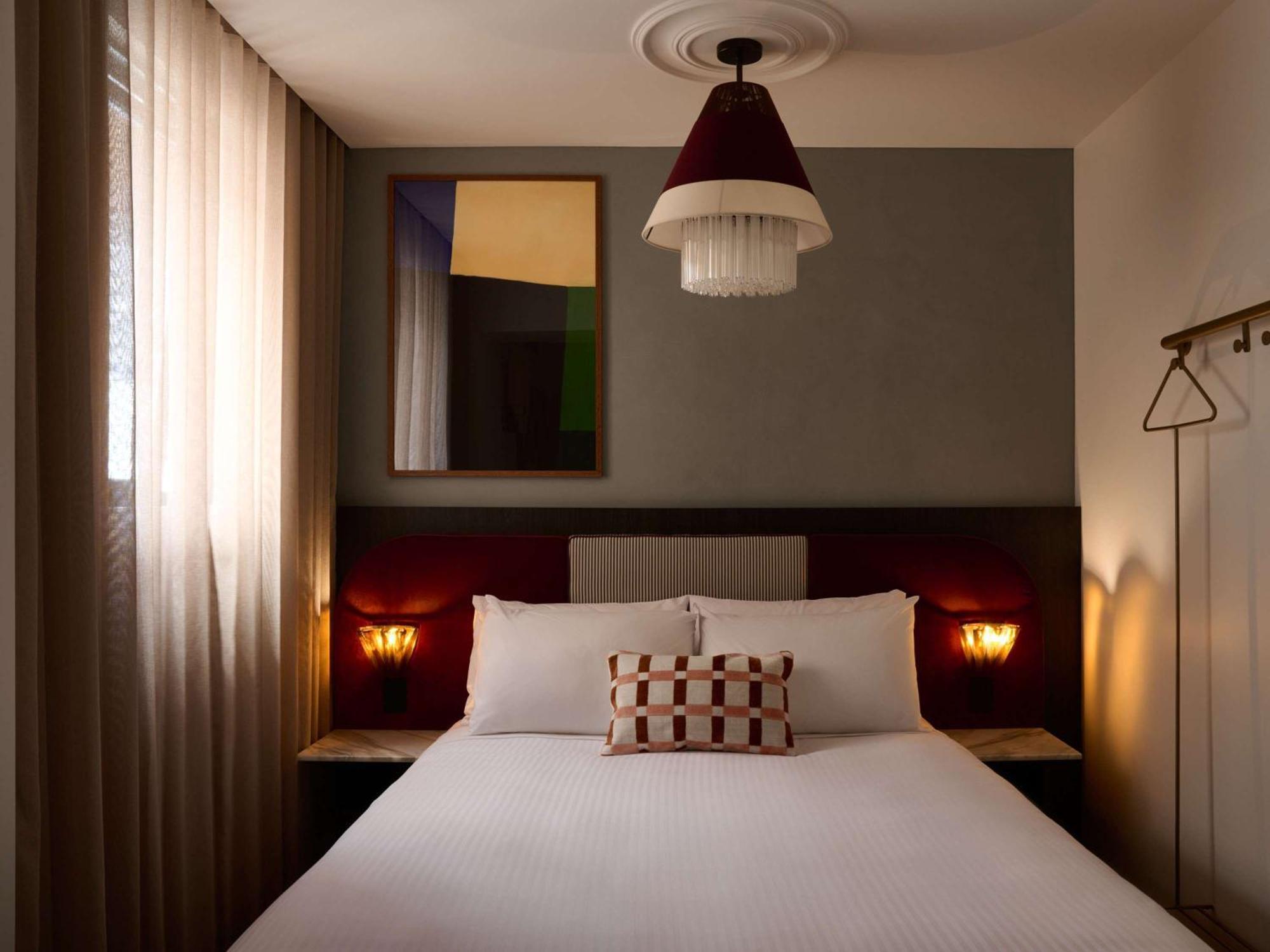 Hotel Morris Sydney, Handwritten Collection Экстерьер фото