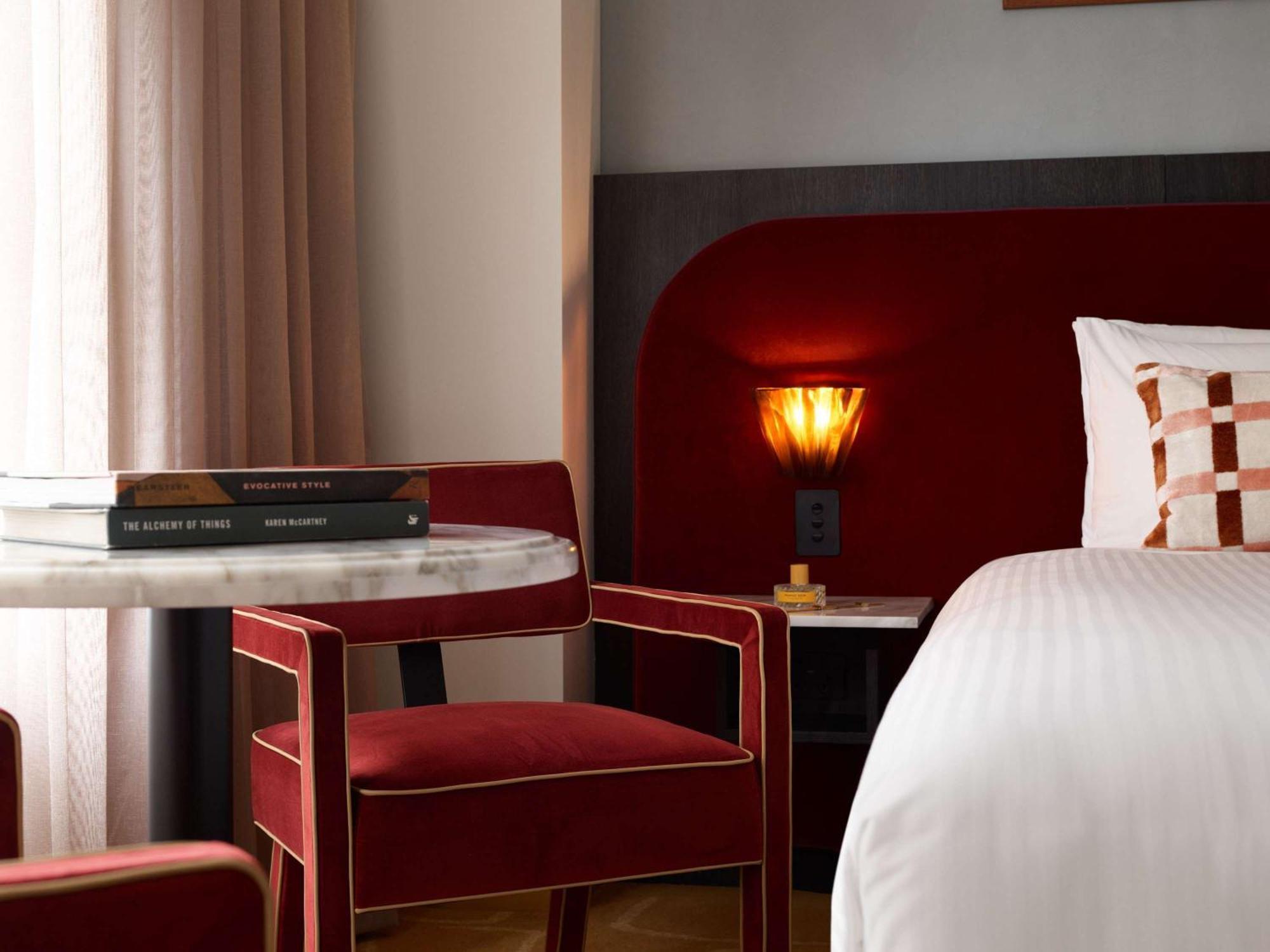 Hotel Morris Sydney, Handwritten Collection Экстерьер фото