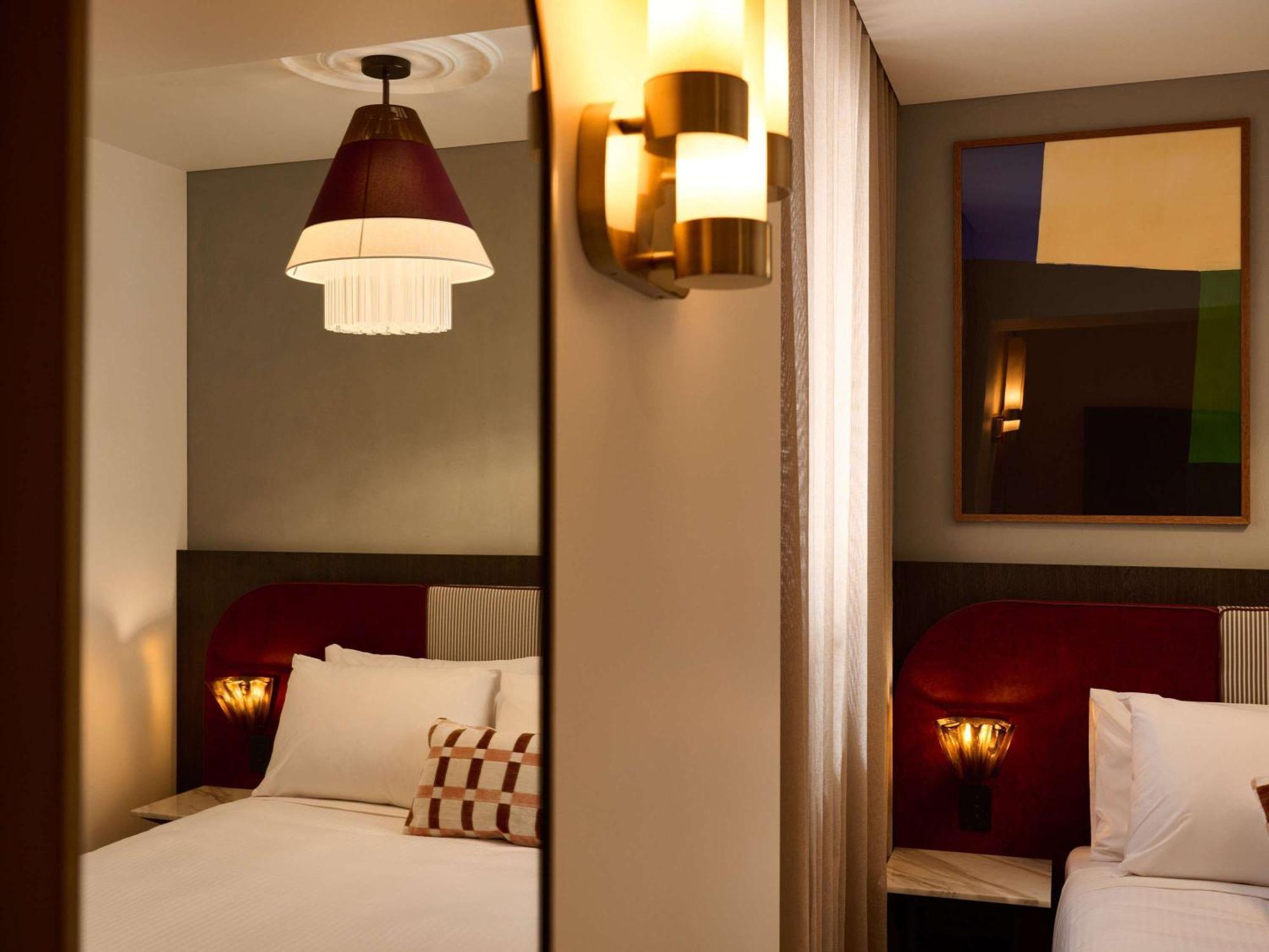 Hotel Morris Sydney, Handwritten Collection Экстерьер фото