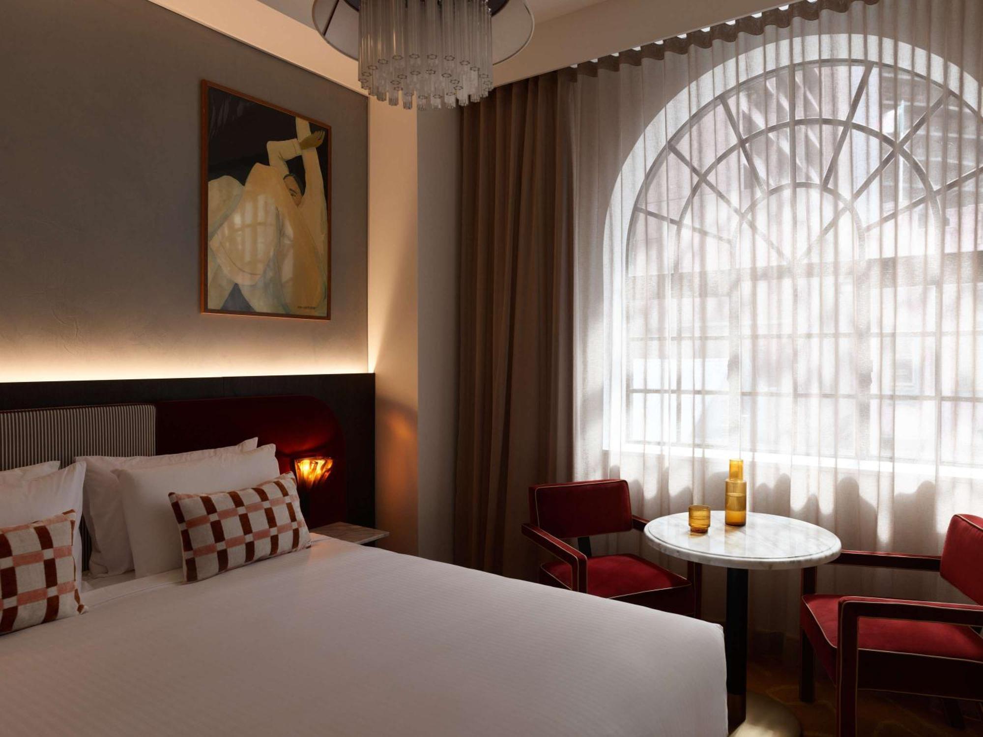 Hotel Morris Sydney, Handwritten Collection Экстерьер фото