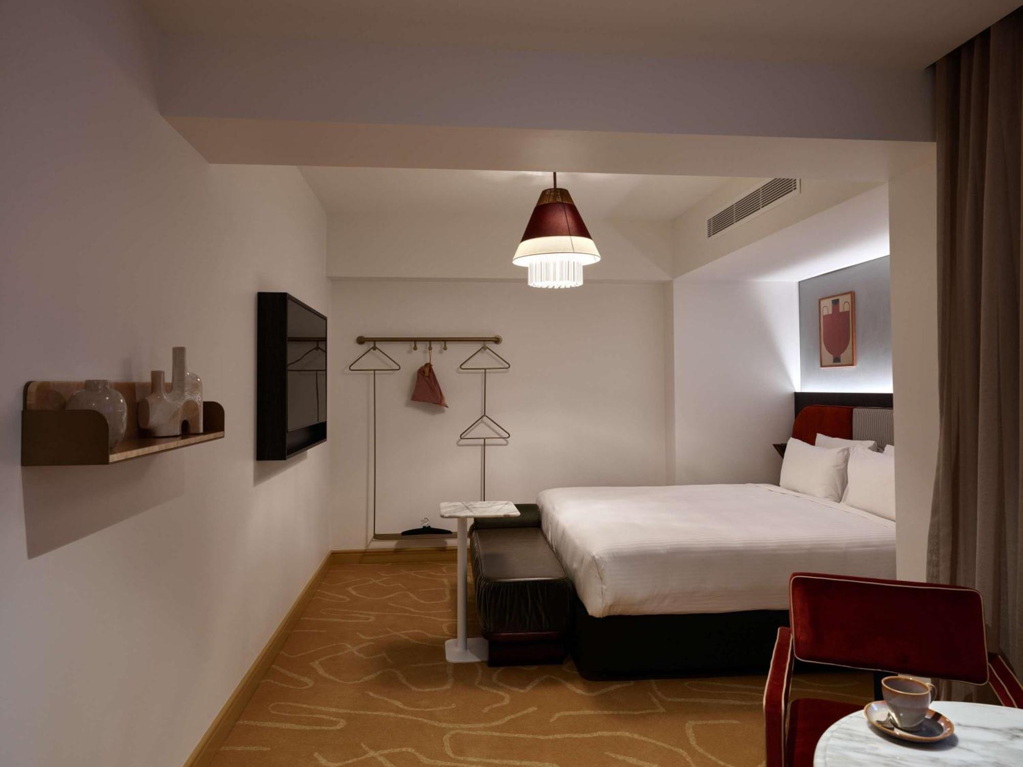 Hotel Morris Sydney, Handwritten Collection Экстерьер фото