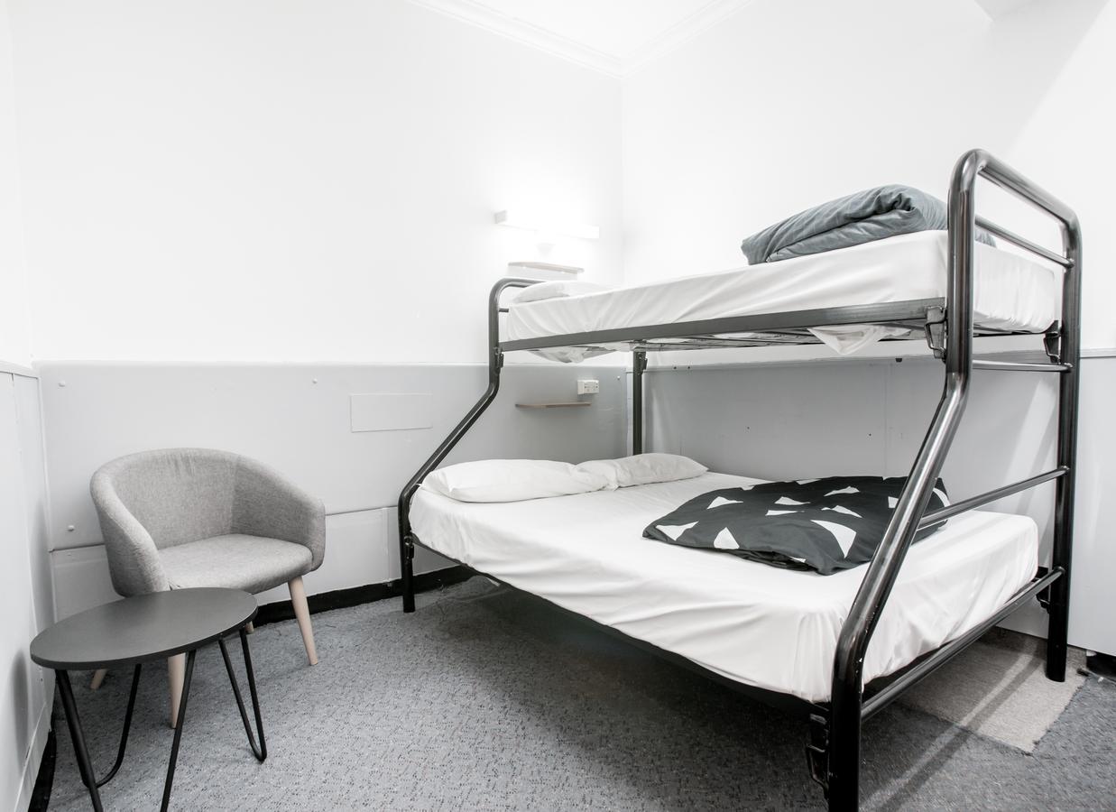 Hotel Morris Sydney, Handwritten Collection Экстерьер фото