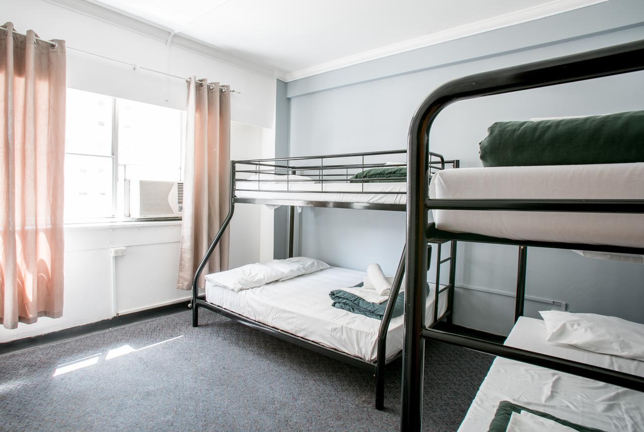 Hotel Morris Sydney, Handwritten Collection Экстерьер фото