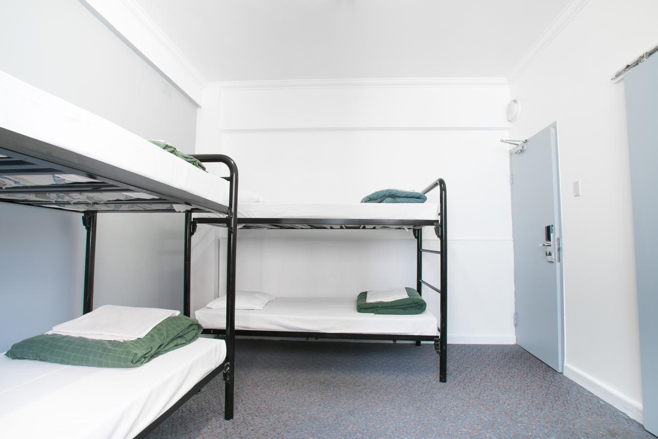 Hotel Morris Sydney, Handwritten Collection Экстерьер фото
